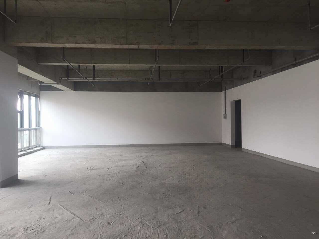 江程资产大厦新静安（闸北） 江程资产大厦 125平米 精装修