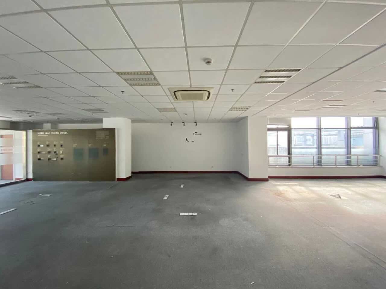 新华园静安 新华园 2000平米 精装修