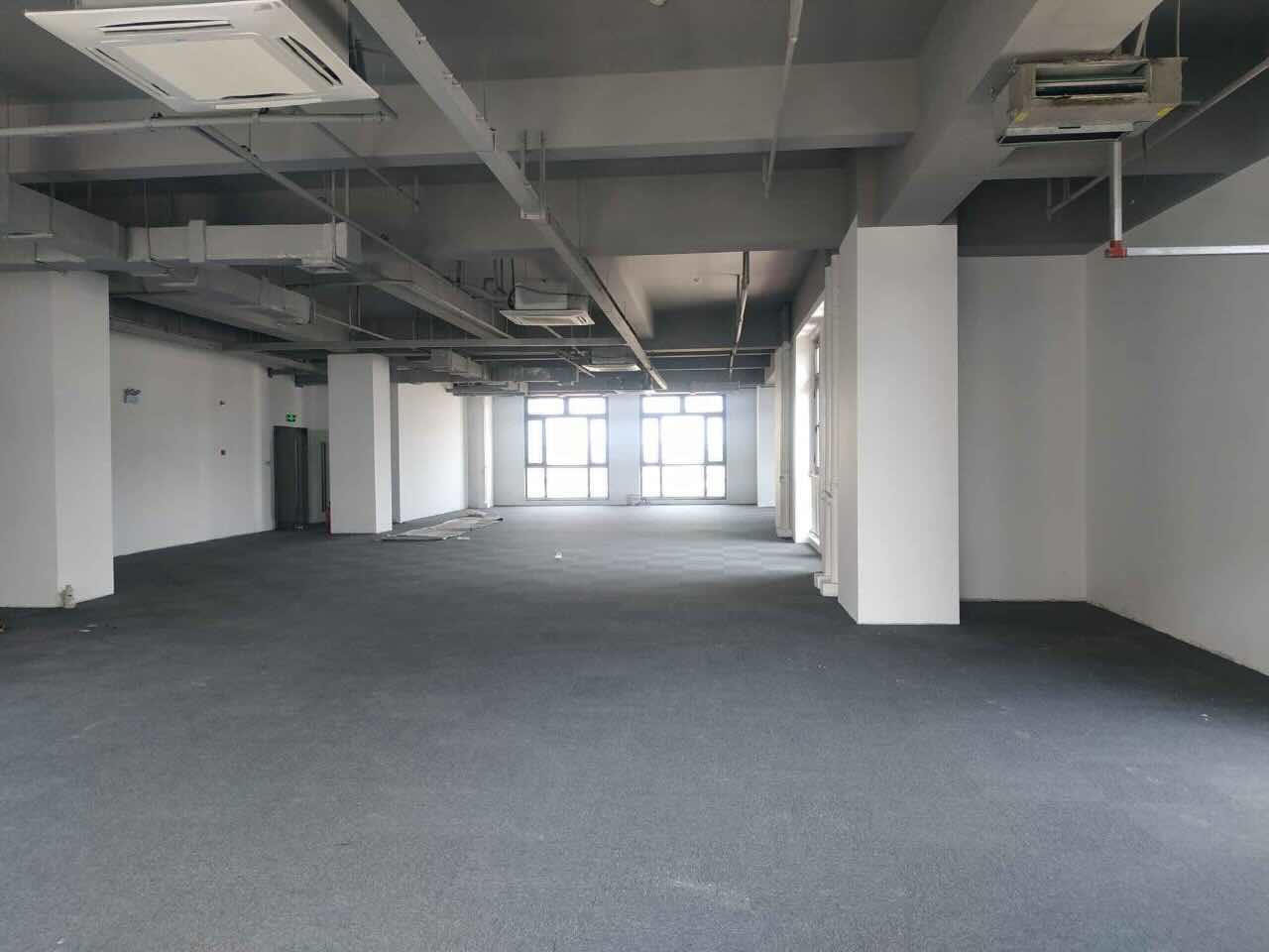中建幸福空间新静安（闸北） 中建幸福空间 452平米 简装修