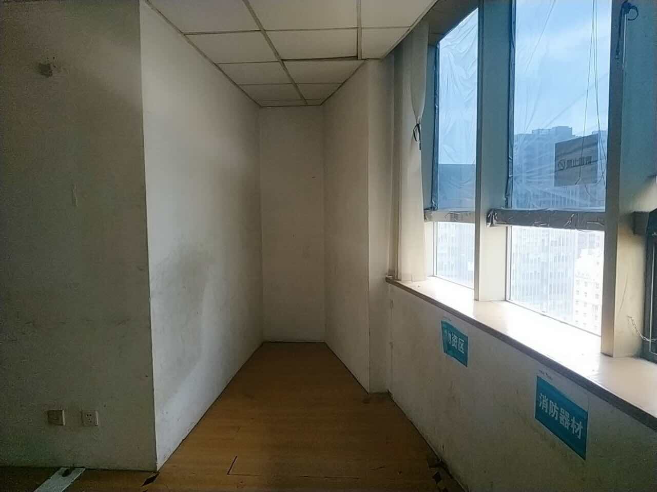 汉中广场新静安（闸北） 汉中广场 59平米 简装修