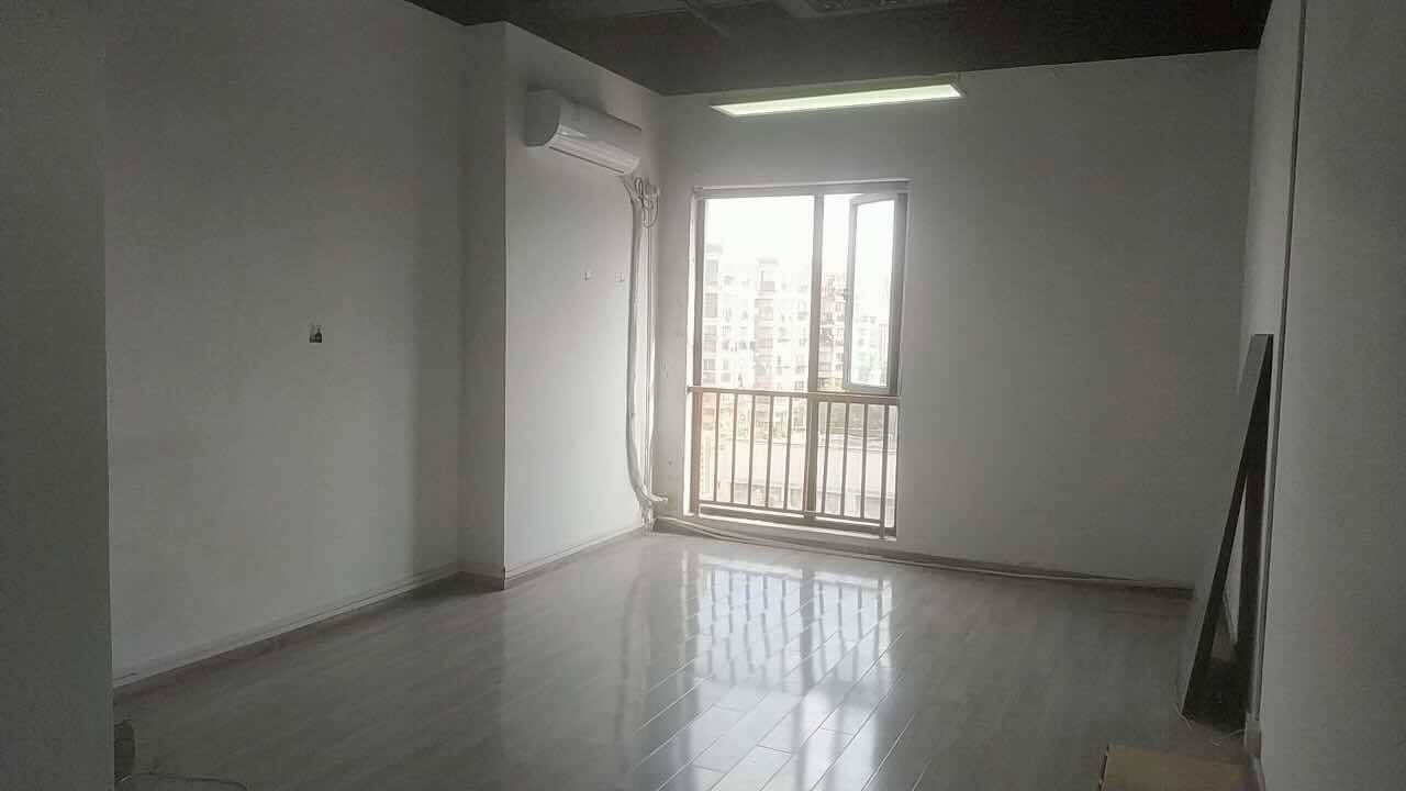飞马旅51center 园区新静安（闸北） 飞马旅51center 园区 43平米 中等装修