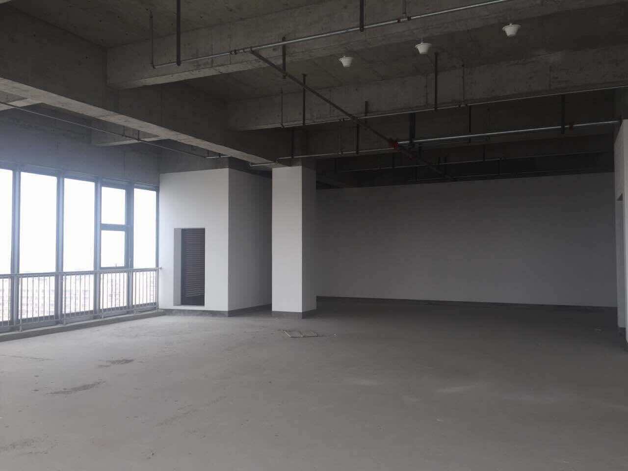 江程资产大厦新静安（闸北） 江程资产大厦 125平米 精装修