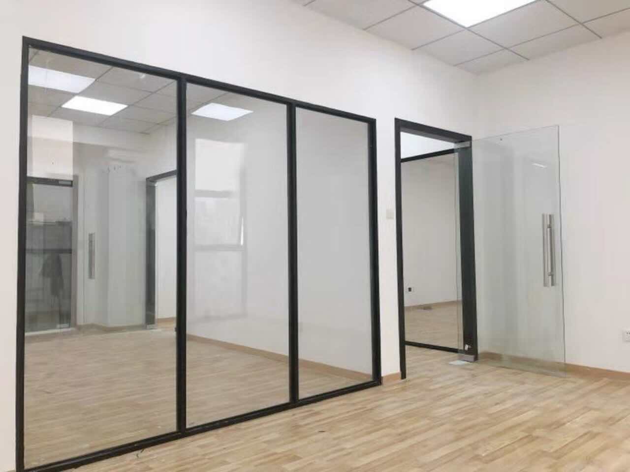 巨丰商务广场新静安（闸北） 巨丰商务广场 272平米 中等装修