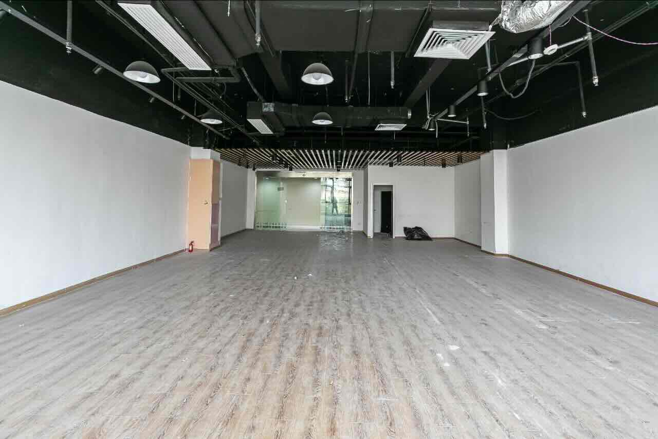 飞马旅51center 园区新静安（闸北） 飞马旅51center 园区 183平米 简装修