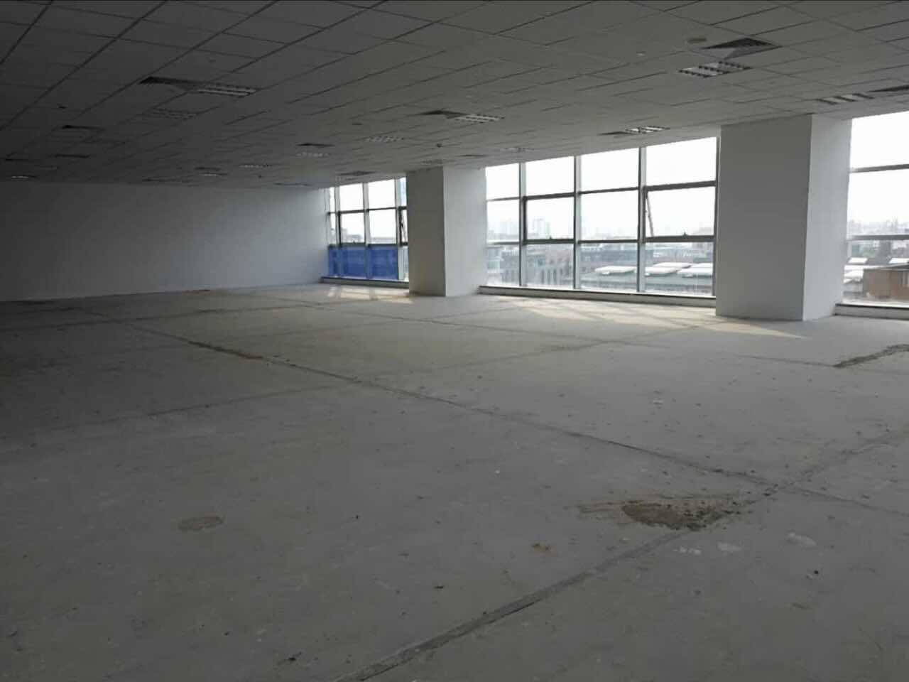 宝华国际广场大宁 /延长路，宝华国际广场，236平米出租，随时看房
