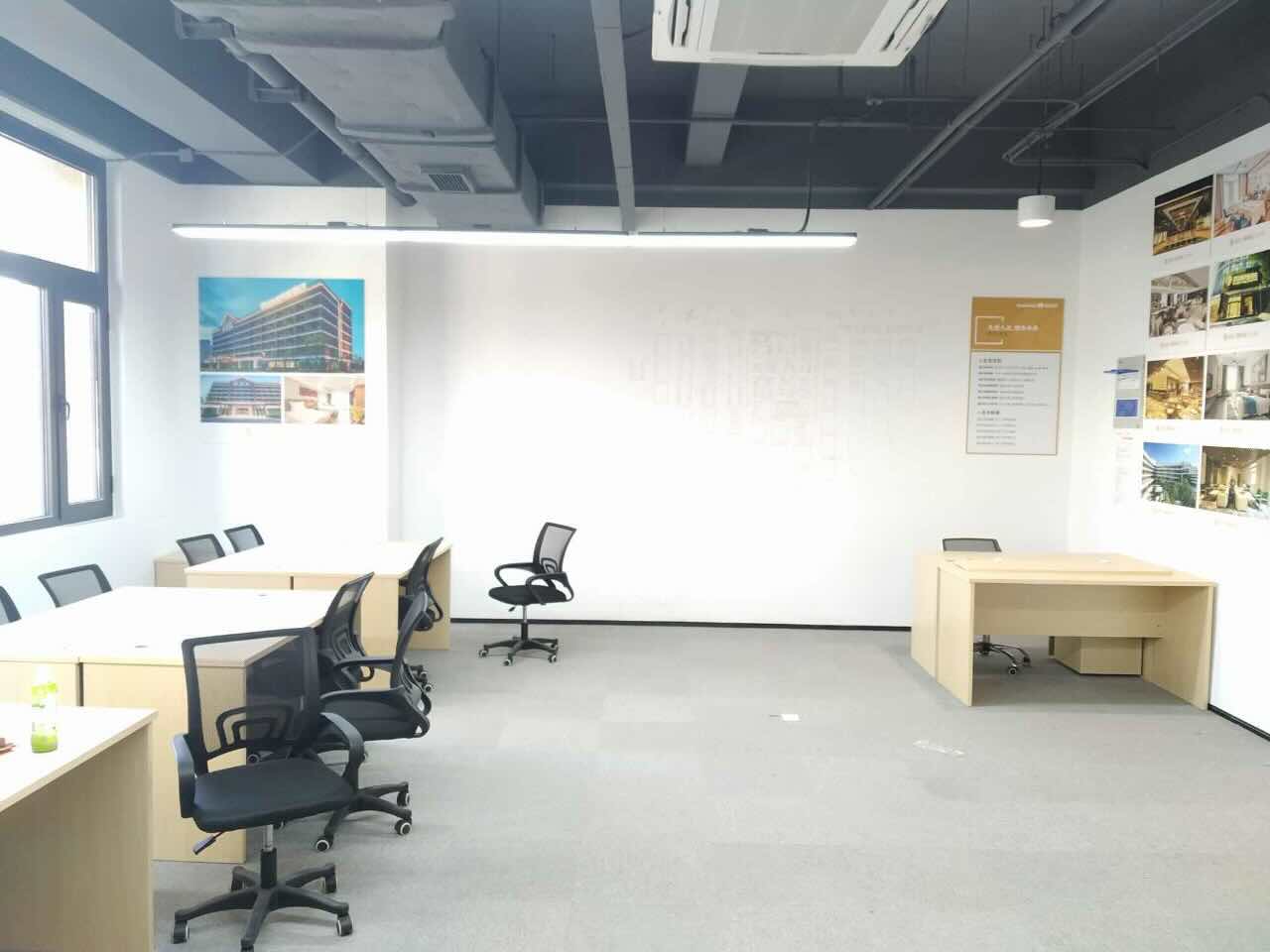 新静安（闸北） 中建幸福空间 133平米 精装修