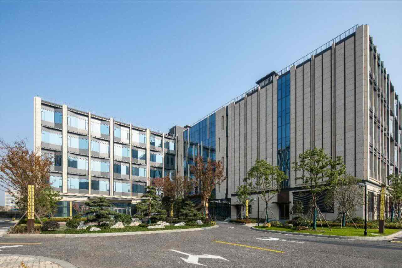 上海环普云创国际科技园