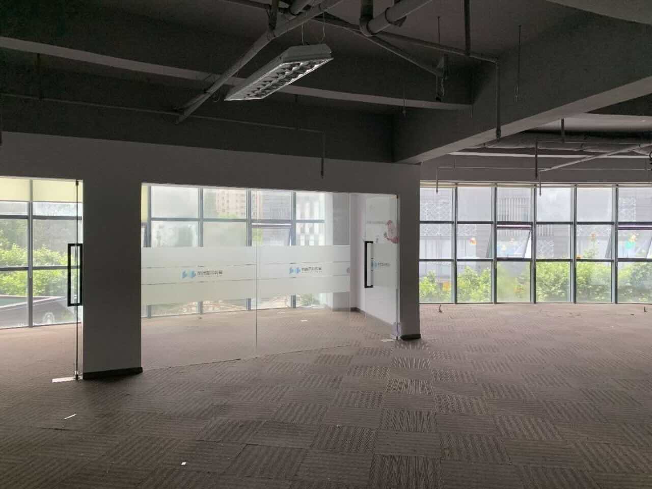 巨丰商务广场新静安（闸北） 巨丰商务广场 410平米 中等装修