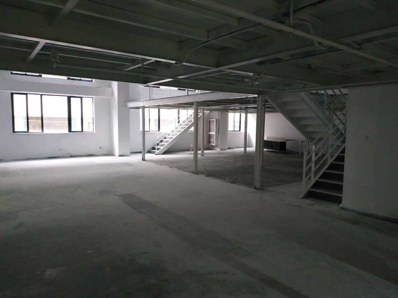 新静安（闸北） 大宁德必易园 291平米 中等装修