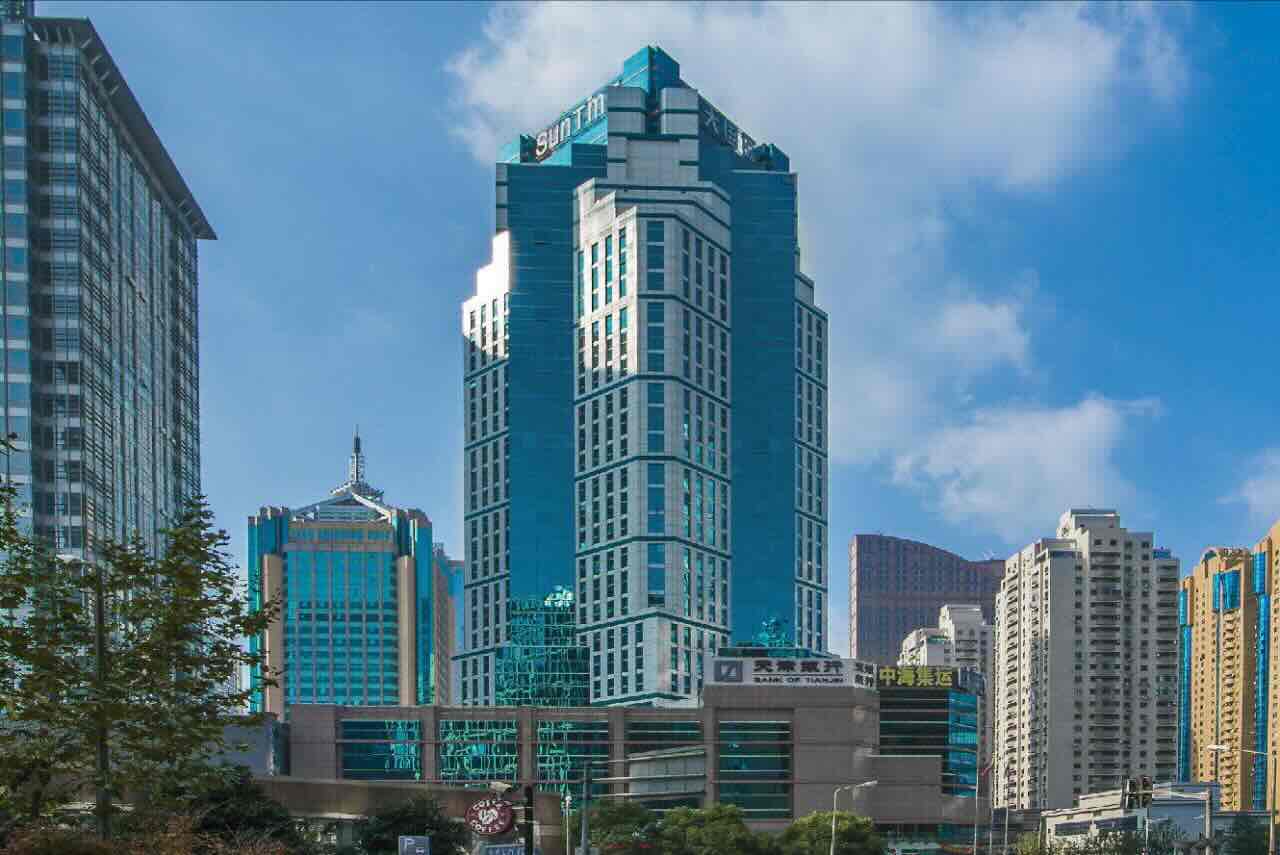 「新天国际大厦」写字楼出租_新天国际大厦办公室出租价格_新天国际大厦办公楼租金