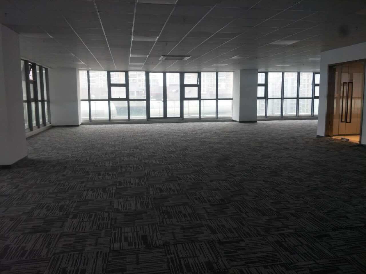 江程资产大厦新静安（闸北） 江程资产大厦 230平米 精装修