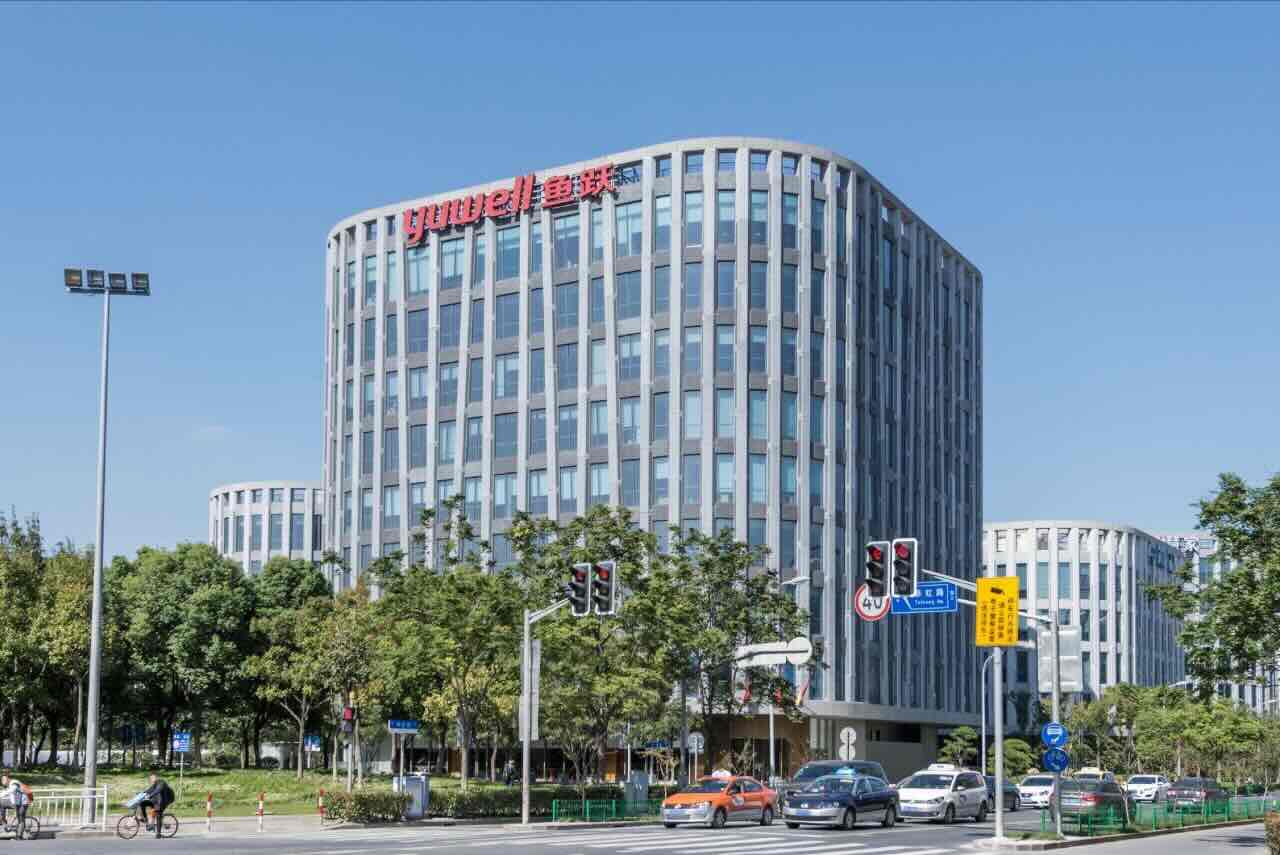 「鱼跃大厦」写字楼出租_鱼跃大厦办公室出租价格_鱼跃大厦办公楼租金