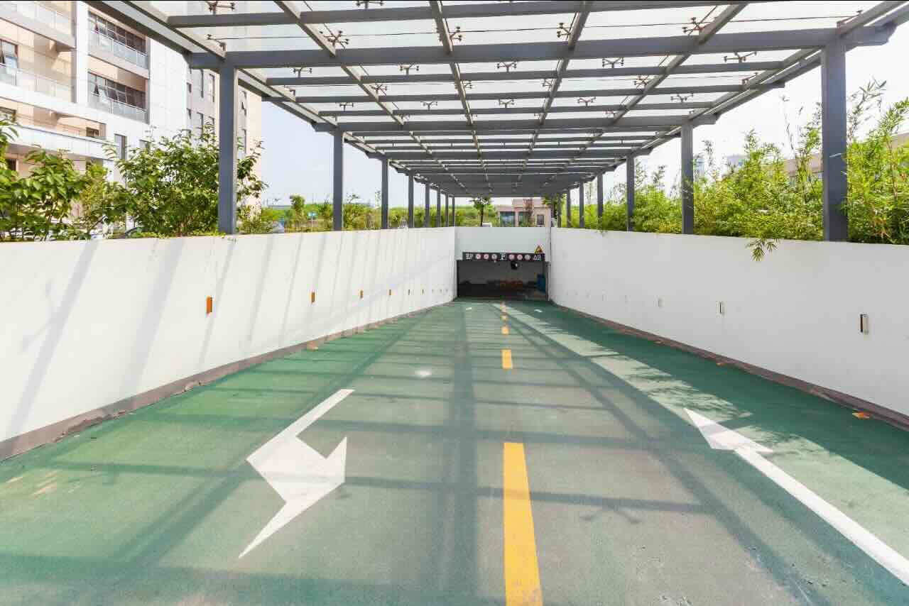 伟创·禾谷科创园