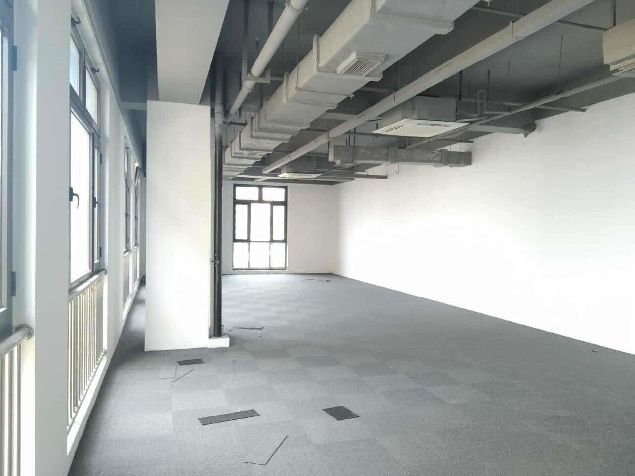 中建幸福空间新静安（闸北） 中建幸福空间 210平米 简装修
