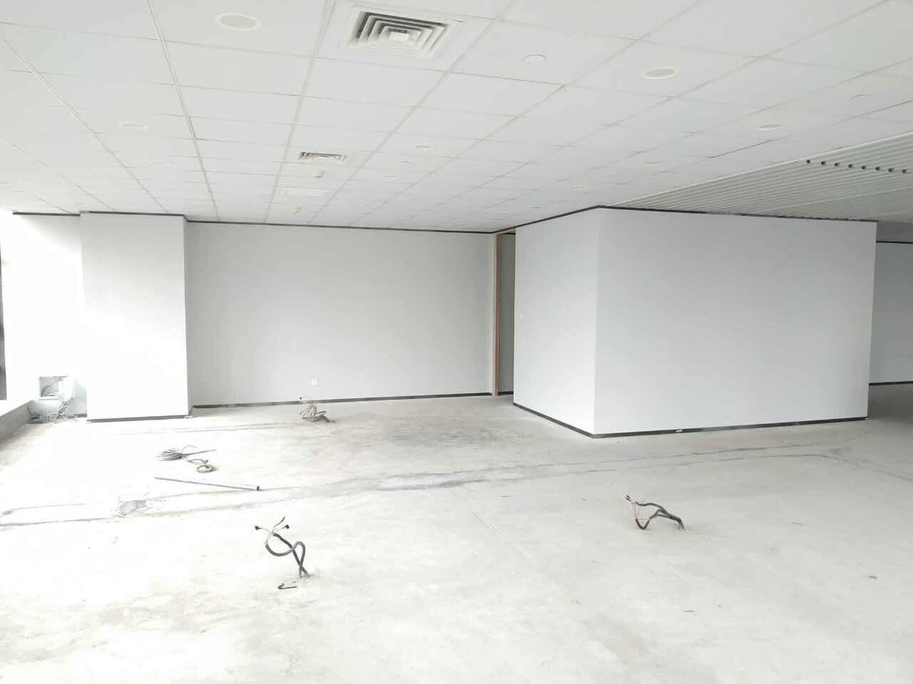 大宁音乐广场1号线，大宁音乐广场，358平，精装带家具