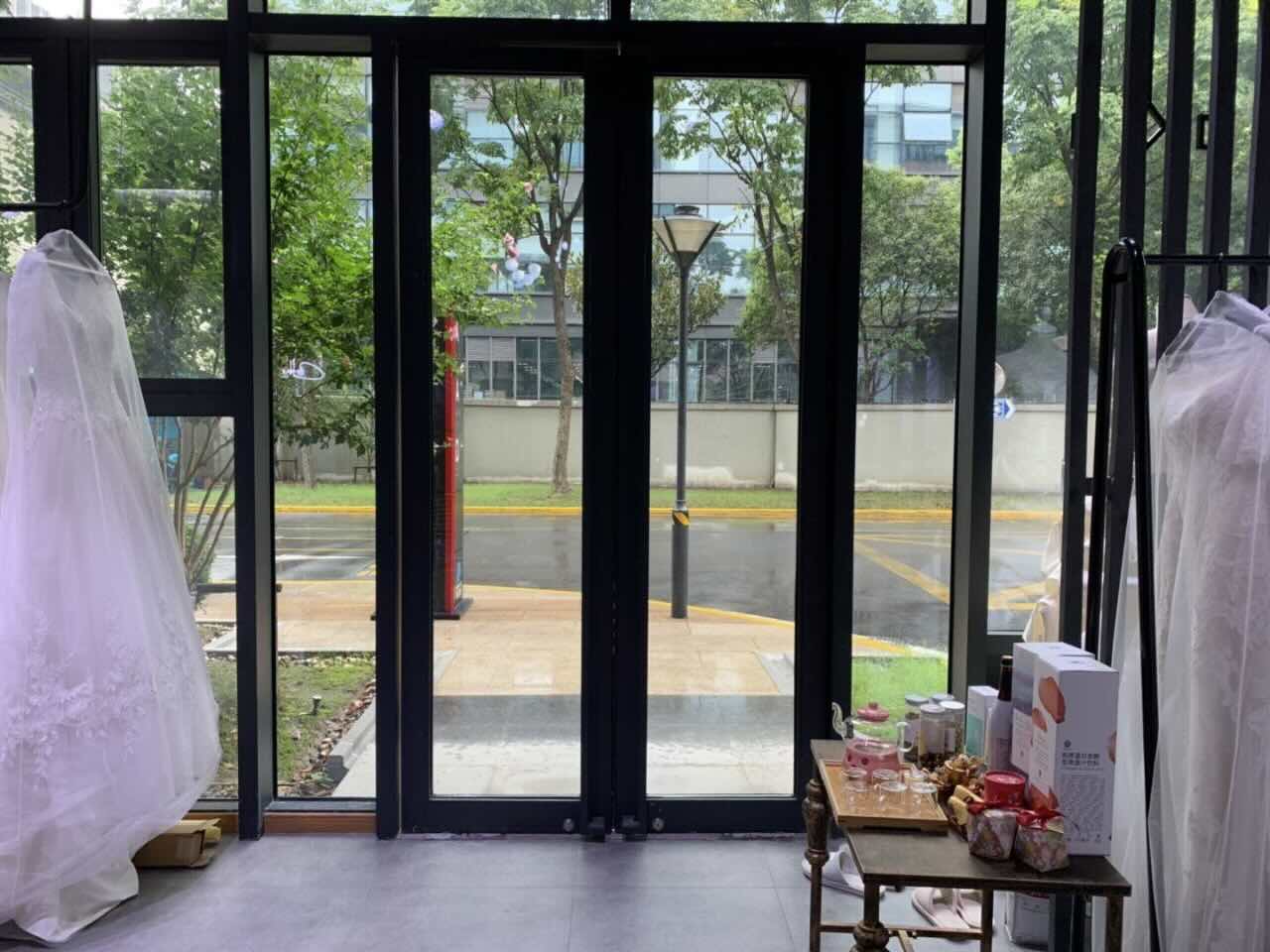 大宁中心广场新静安（闸北） 大宁中心广场 122平米 精装修