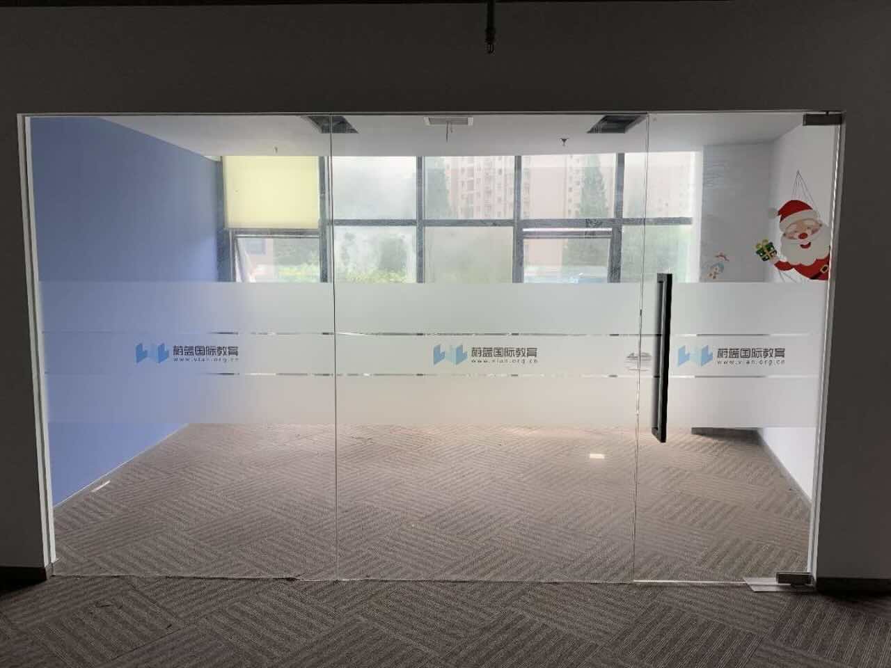 新静安（闸北） 巨丰商务广场 410平米 中等装修