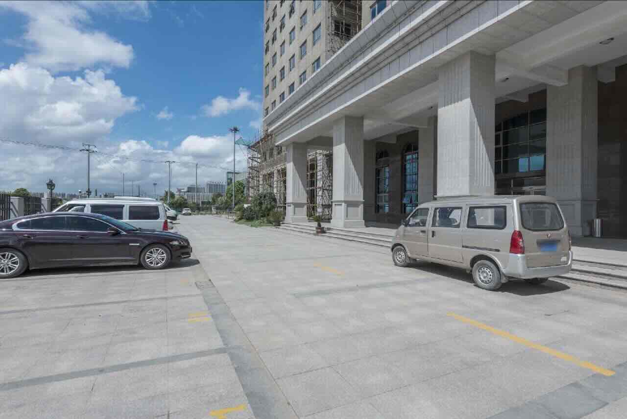 东隆大厦
