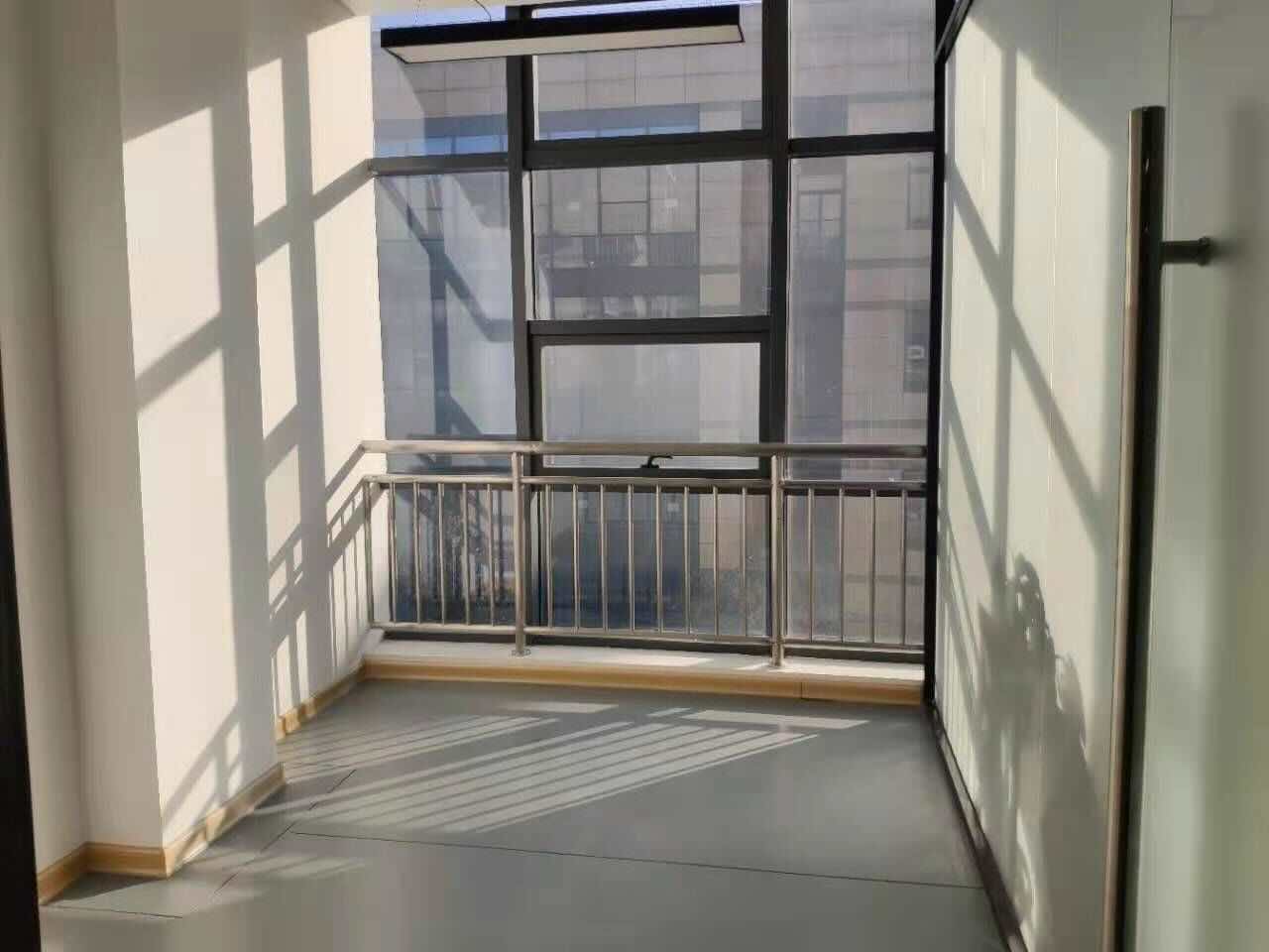 飞马旅51center 园区新静安（闸北） 飞马旅51center 园区 132平米 毛坯