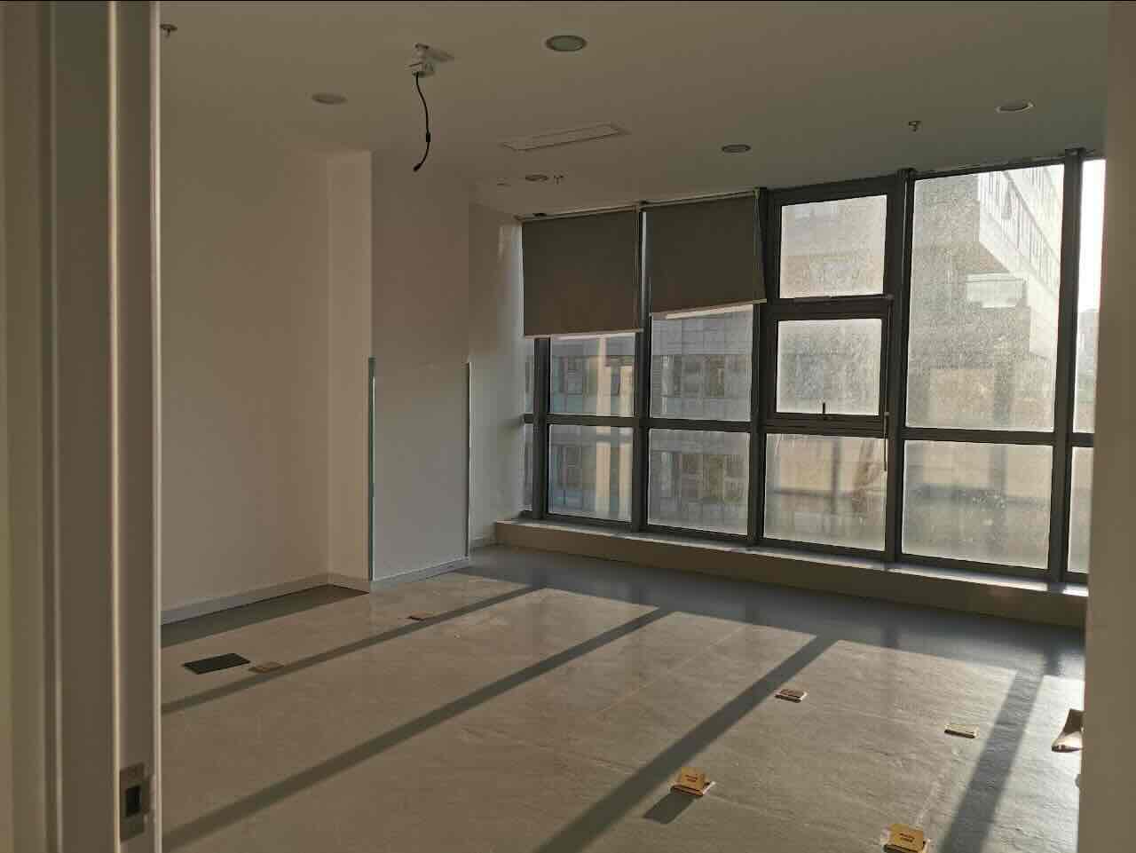 江程资产大厦新静安（闸北） 江程资产大厦 335平米 中等装修