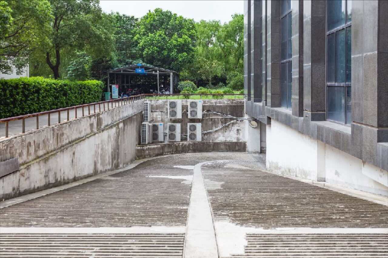 康博大楼