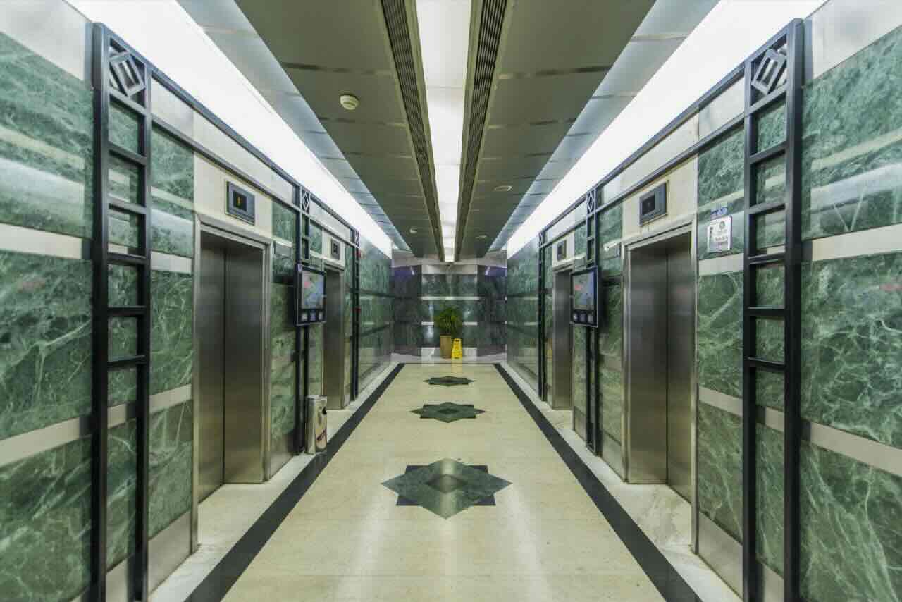 新天国际大厦