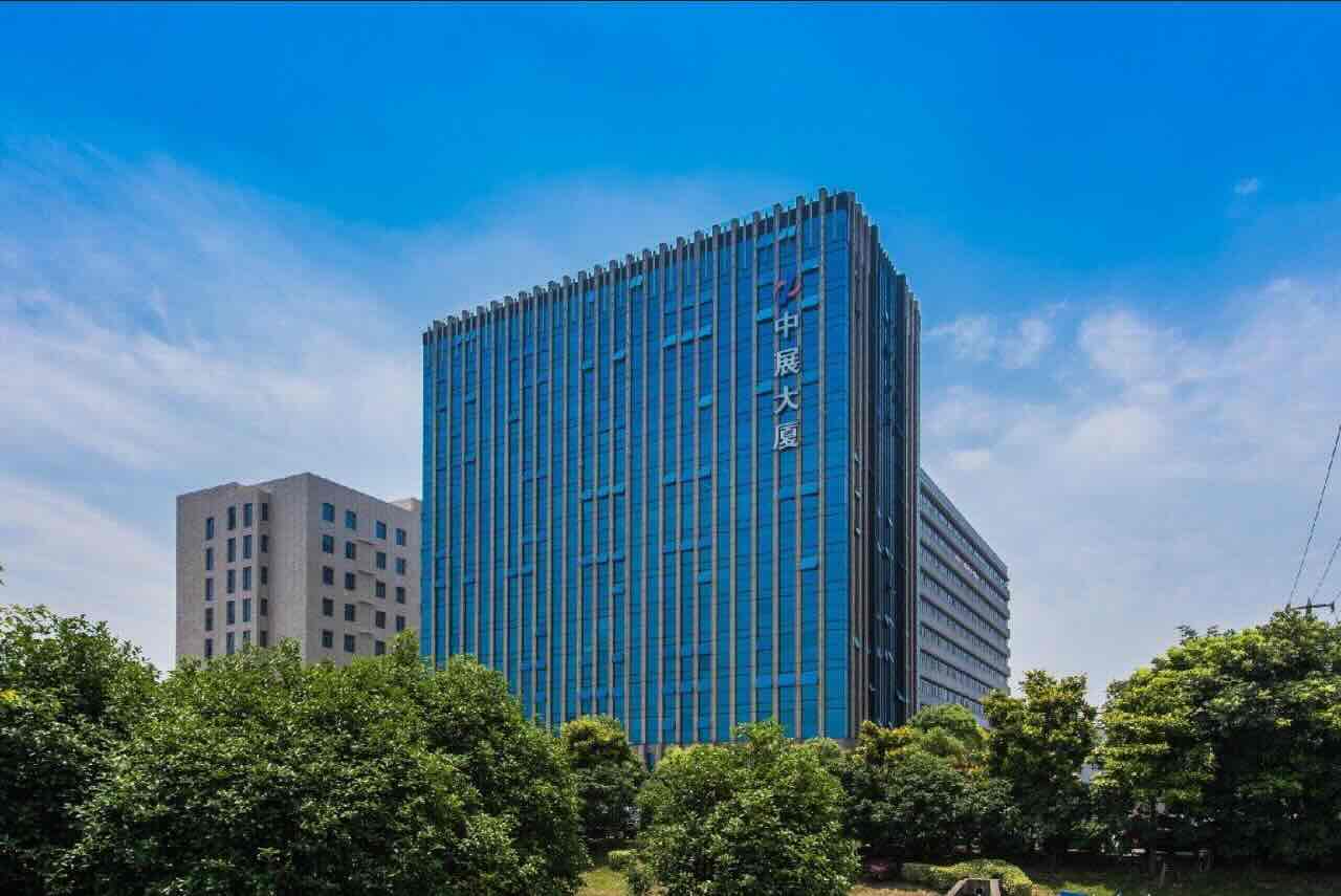 「中展大厦」写字楼出租_中展大厦办公室出租价格_中展大厦办公楼租金