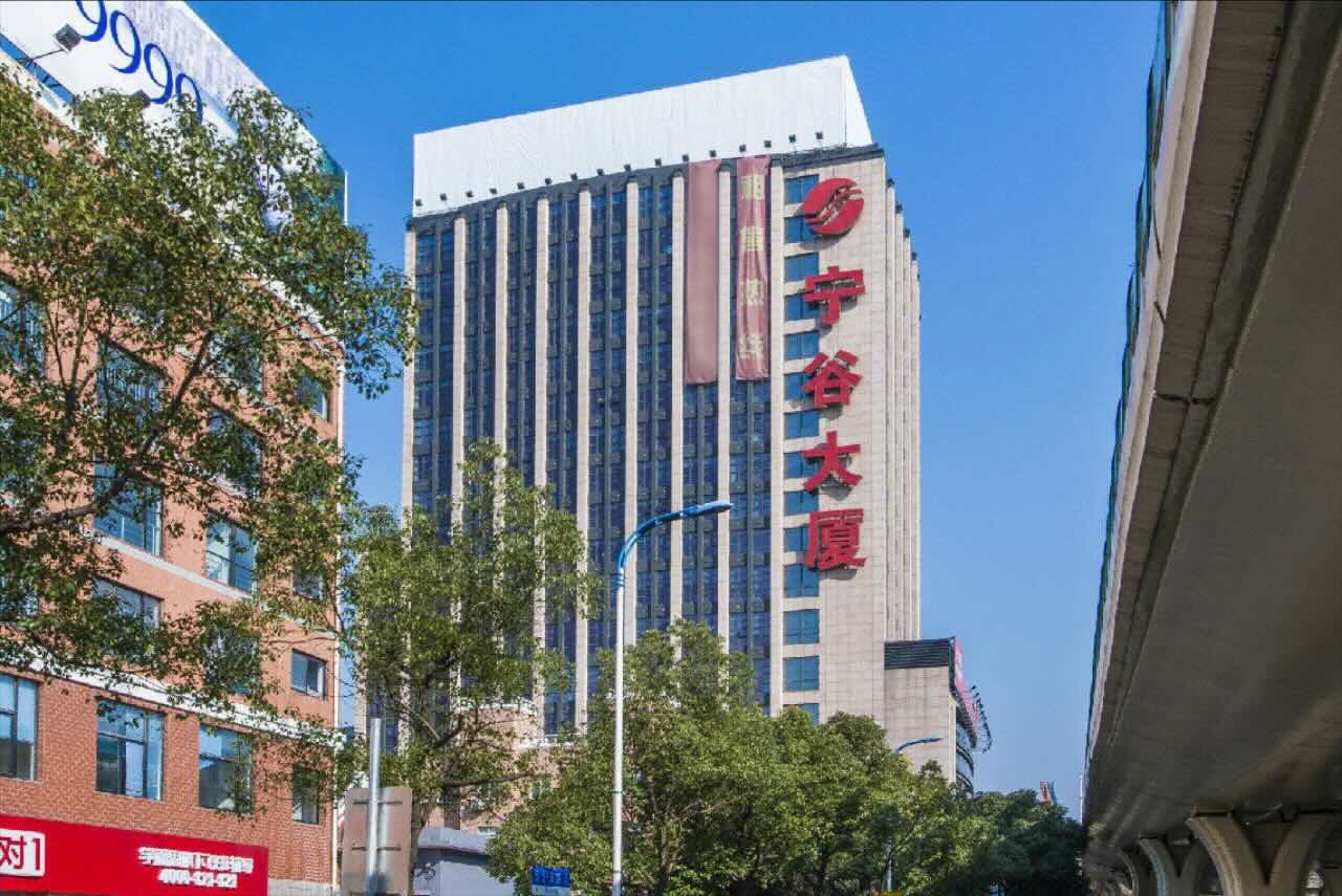 「宁谷商务大厦」写字楼出租_宁谷商务大厦办公室出租价格_宁谷商务大厦办公楼租金