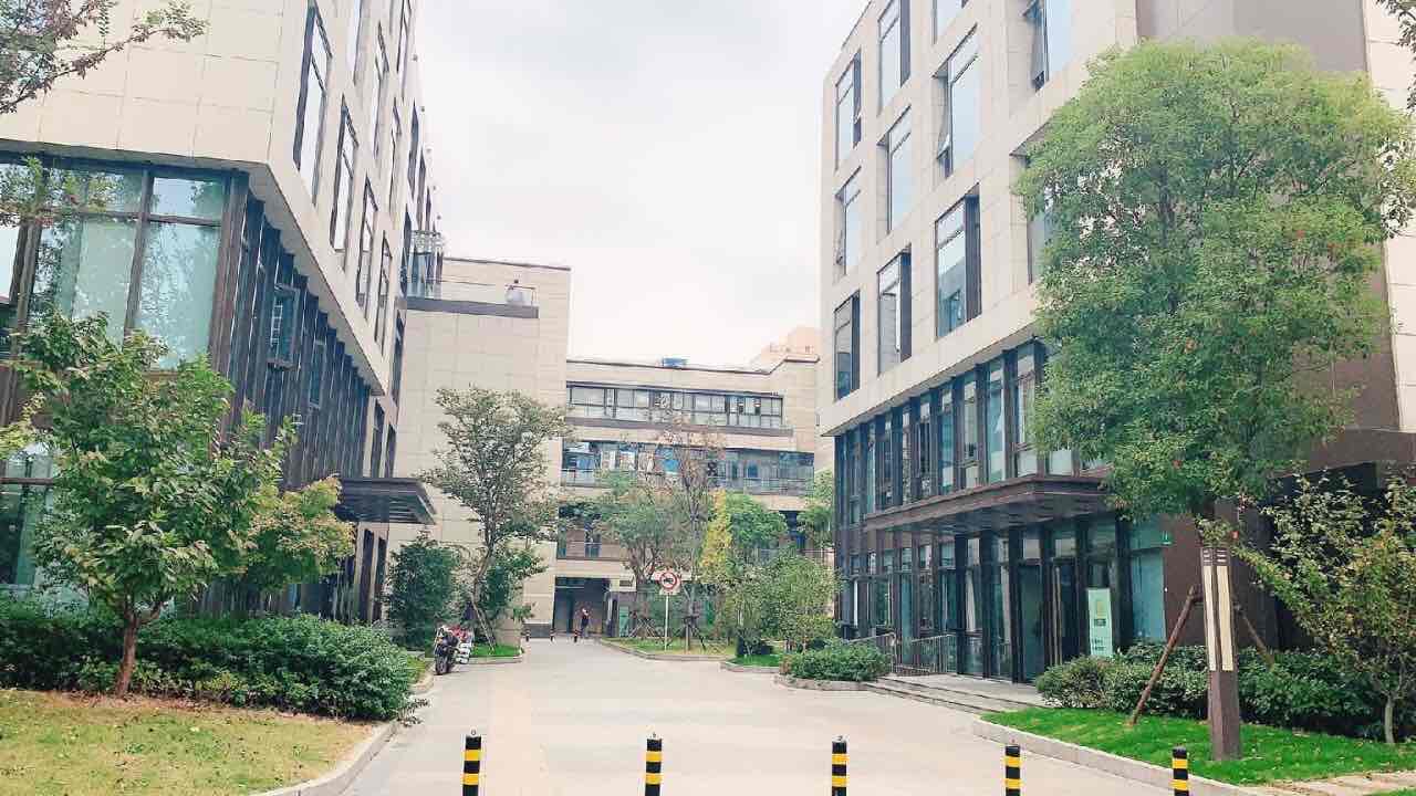 城市新汇新静安（闸北） 城市新汇 84平米 精装修