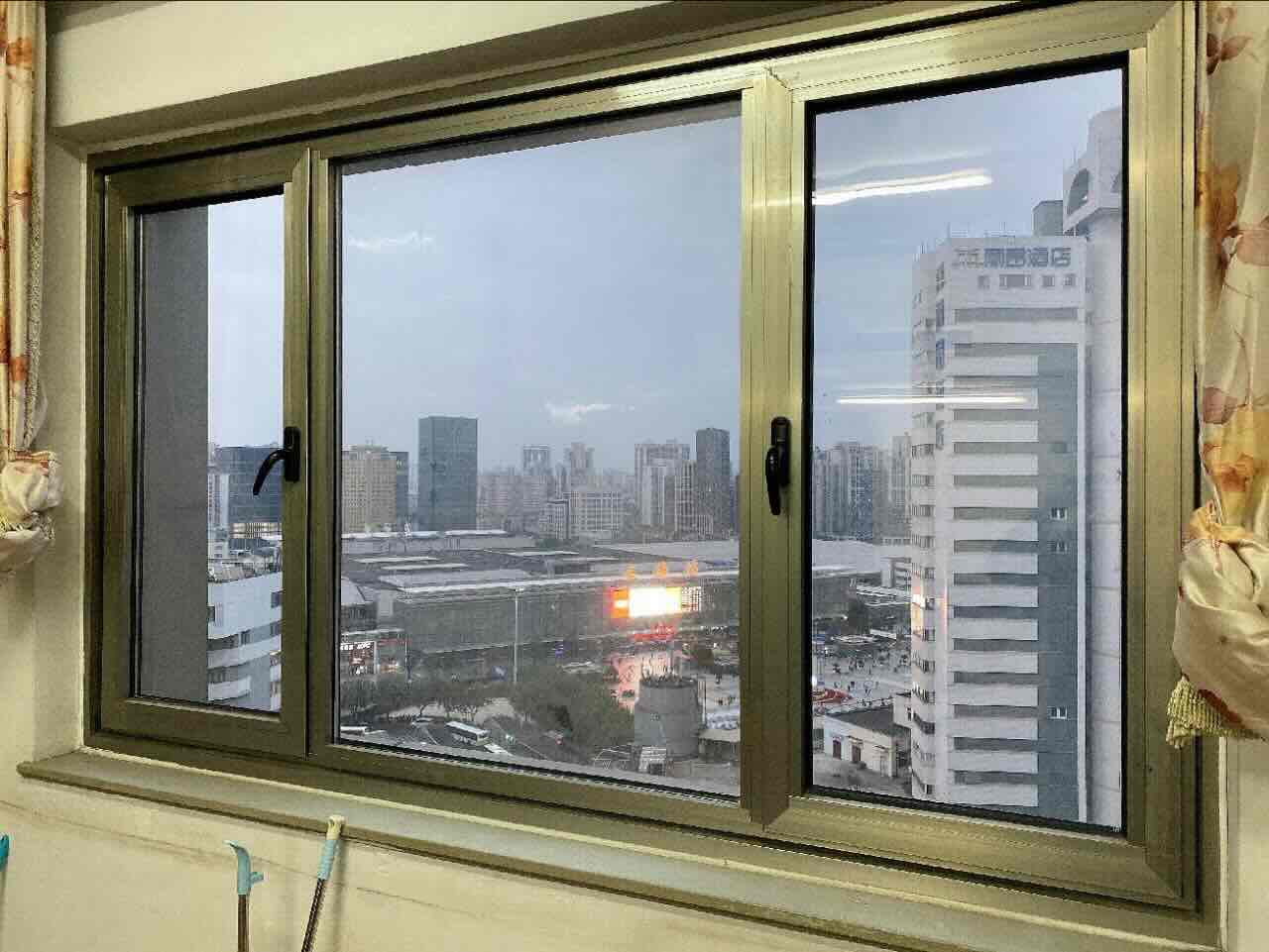 机电大厦新静安（闸北） 机电大厦 230平米 简装修
