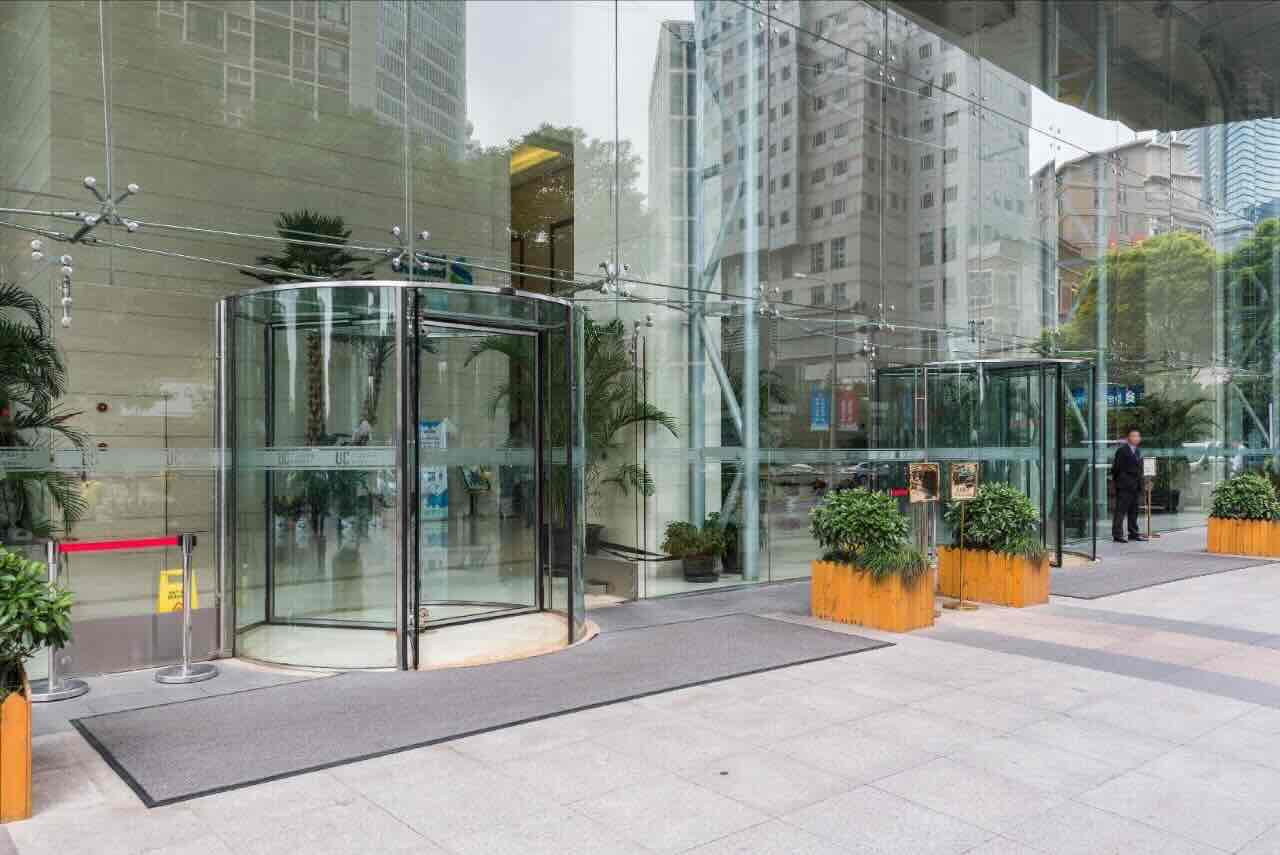 城建国际中心
