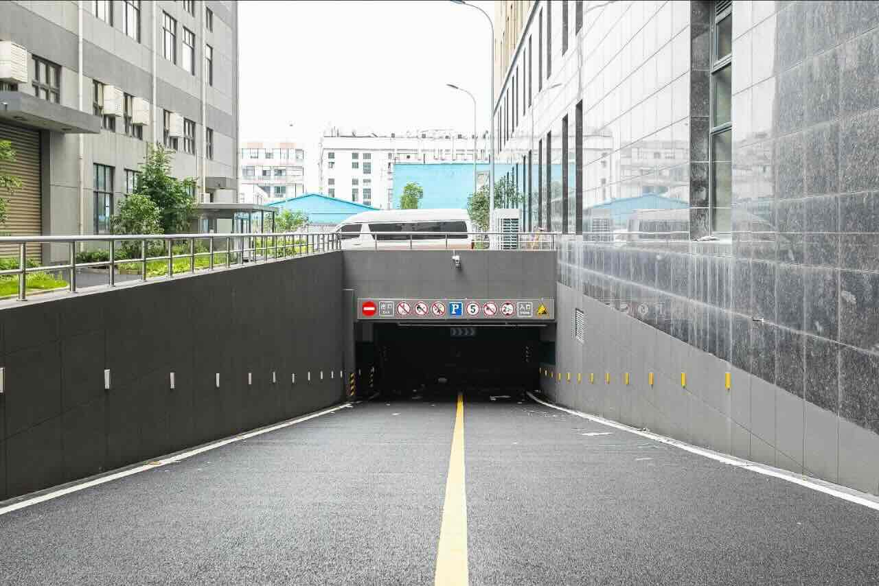 漕河泾光华园