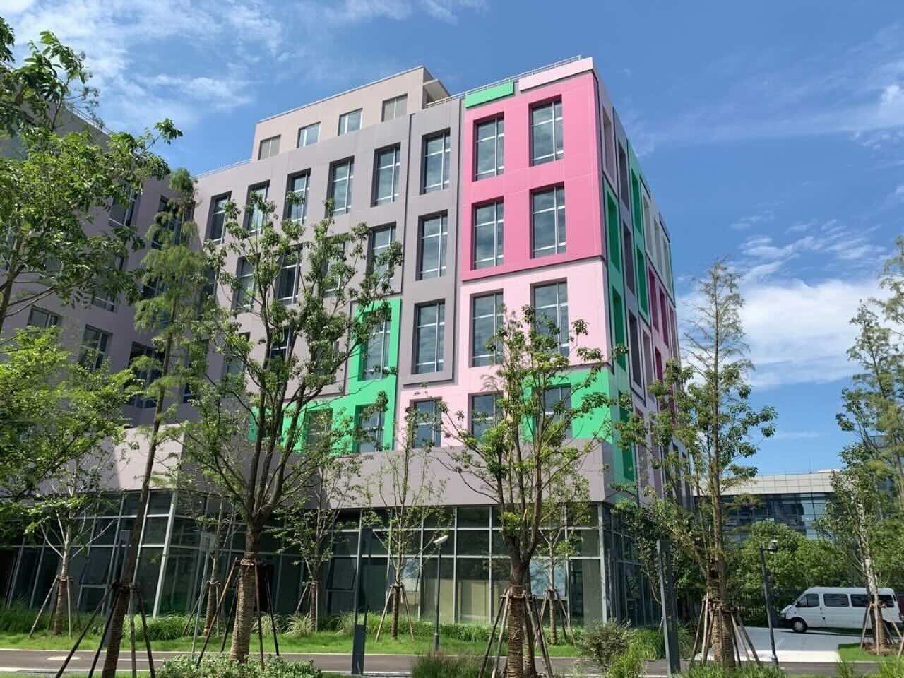 「开幕啦城市更新园」写字楼出租_开幕啦城市更新园办公室出租价格_开幕啦城市更新园办公楼租金