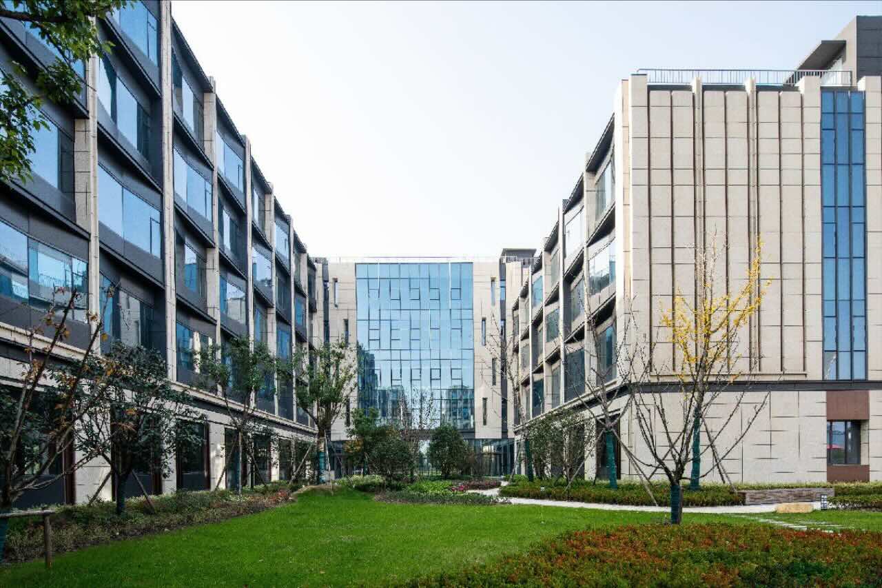 上海环普云创国际科技园