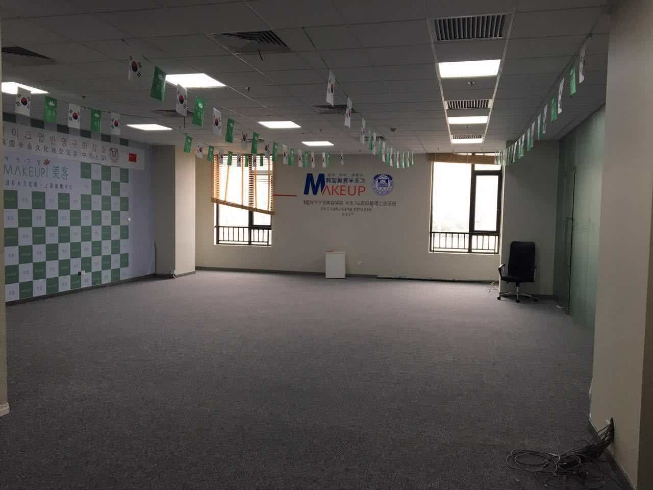 飞马旅51center 园区246平米办公室出租_2.60元/m²/天