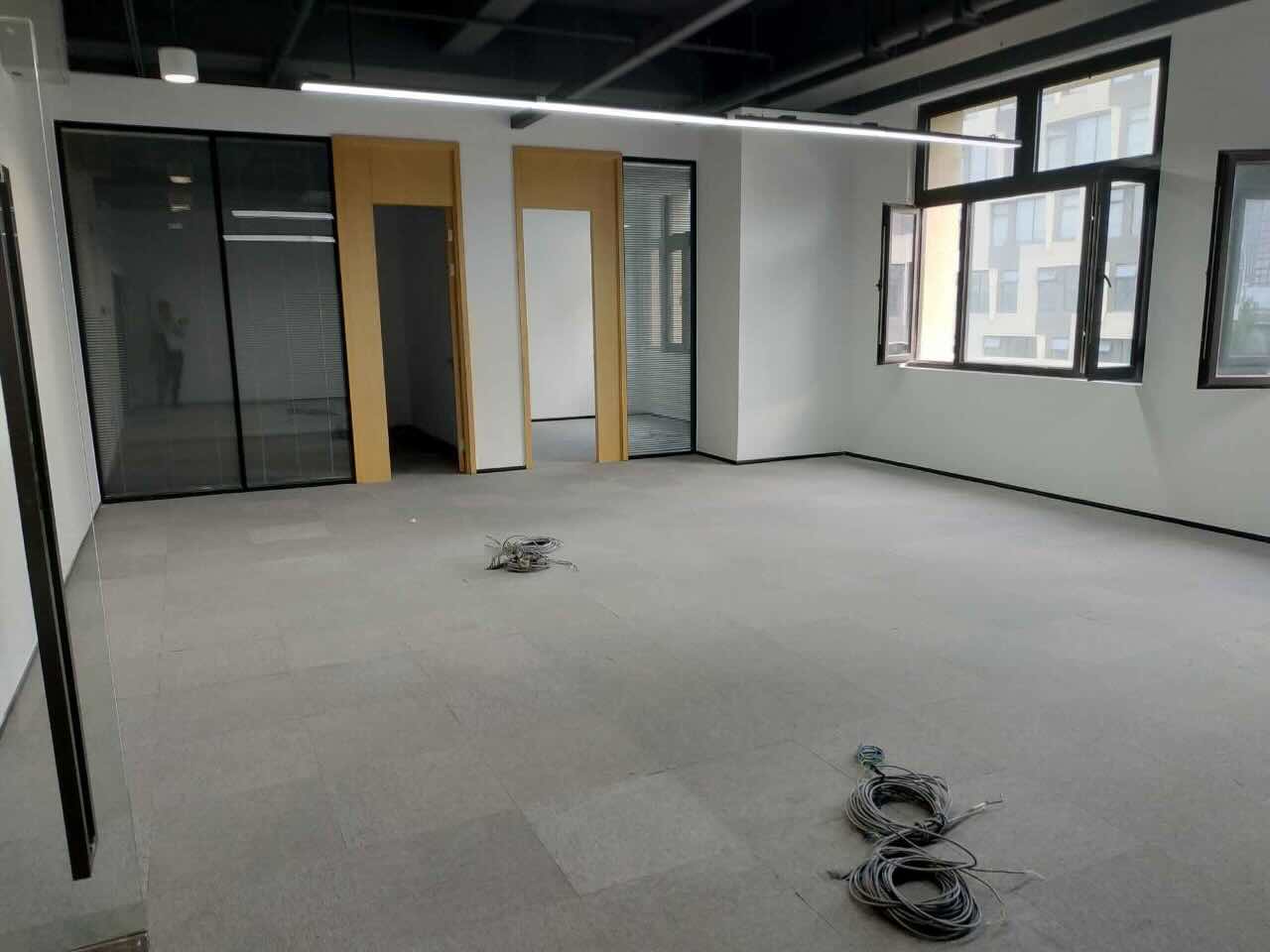 中建幸福空间新静安（闸北） 中建幸福空间 129平米 精装修