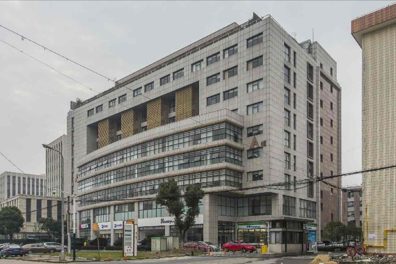 「莱茵·虹桥中心」写字楼出租_莱茵·虹桥中心办公室出租价格_莱茵·虹桥中心办公楼租金