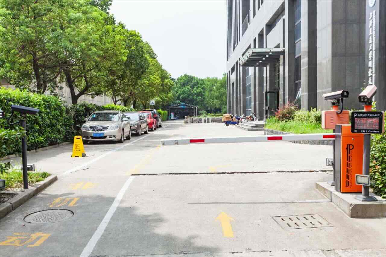 康博大楼