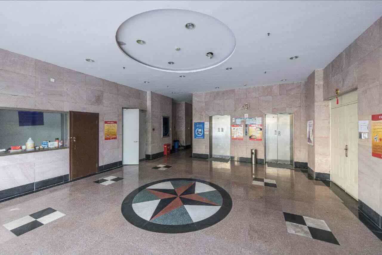 中航材大厦