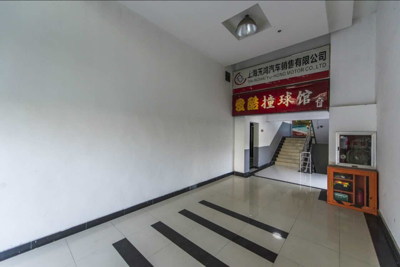 新龙大厦