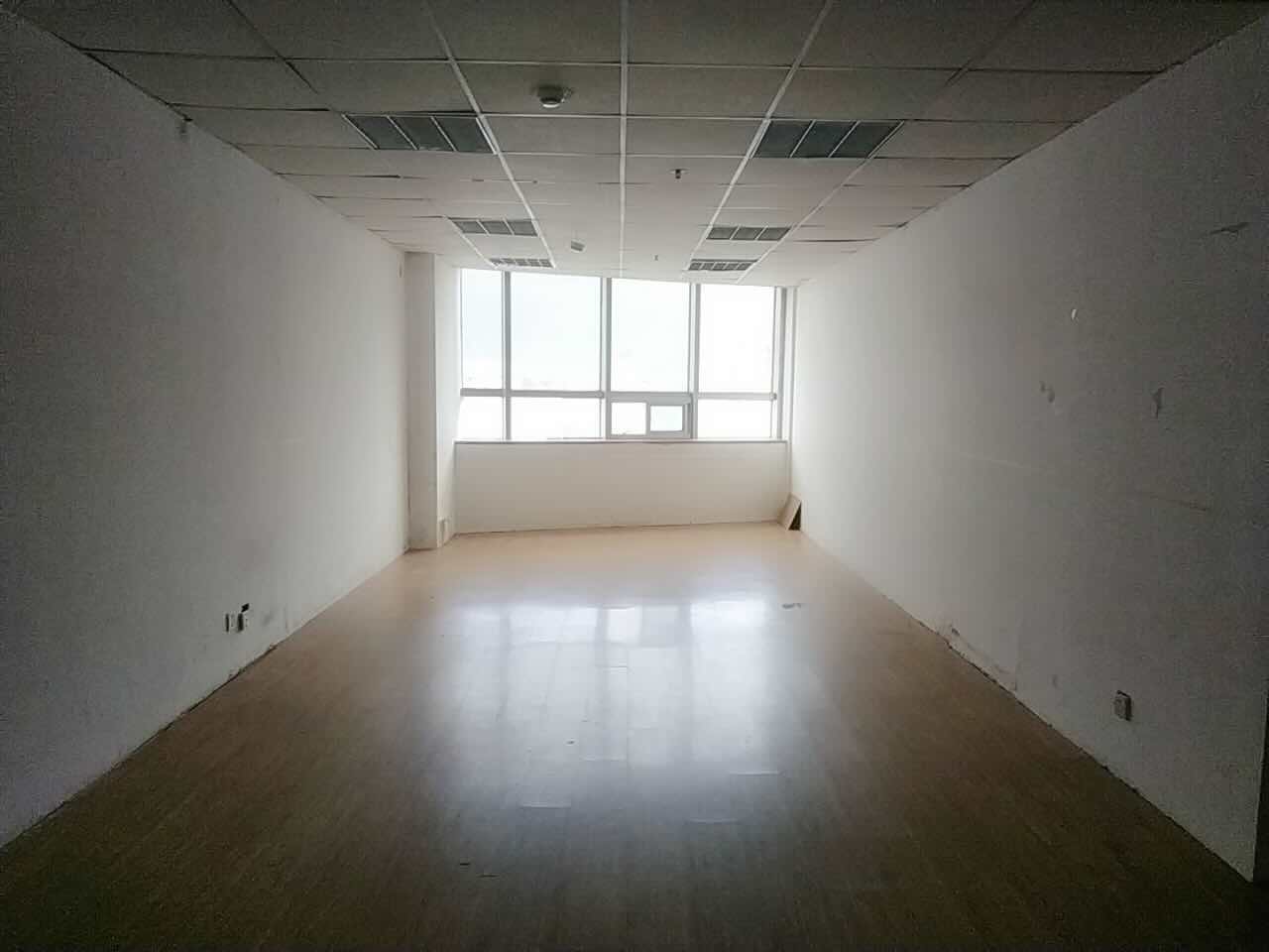汉中广场新静安（闸北） 汉中广场 76平米 简装修