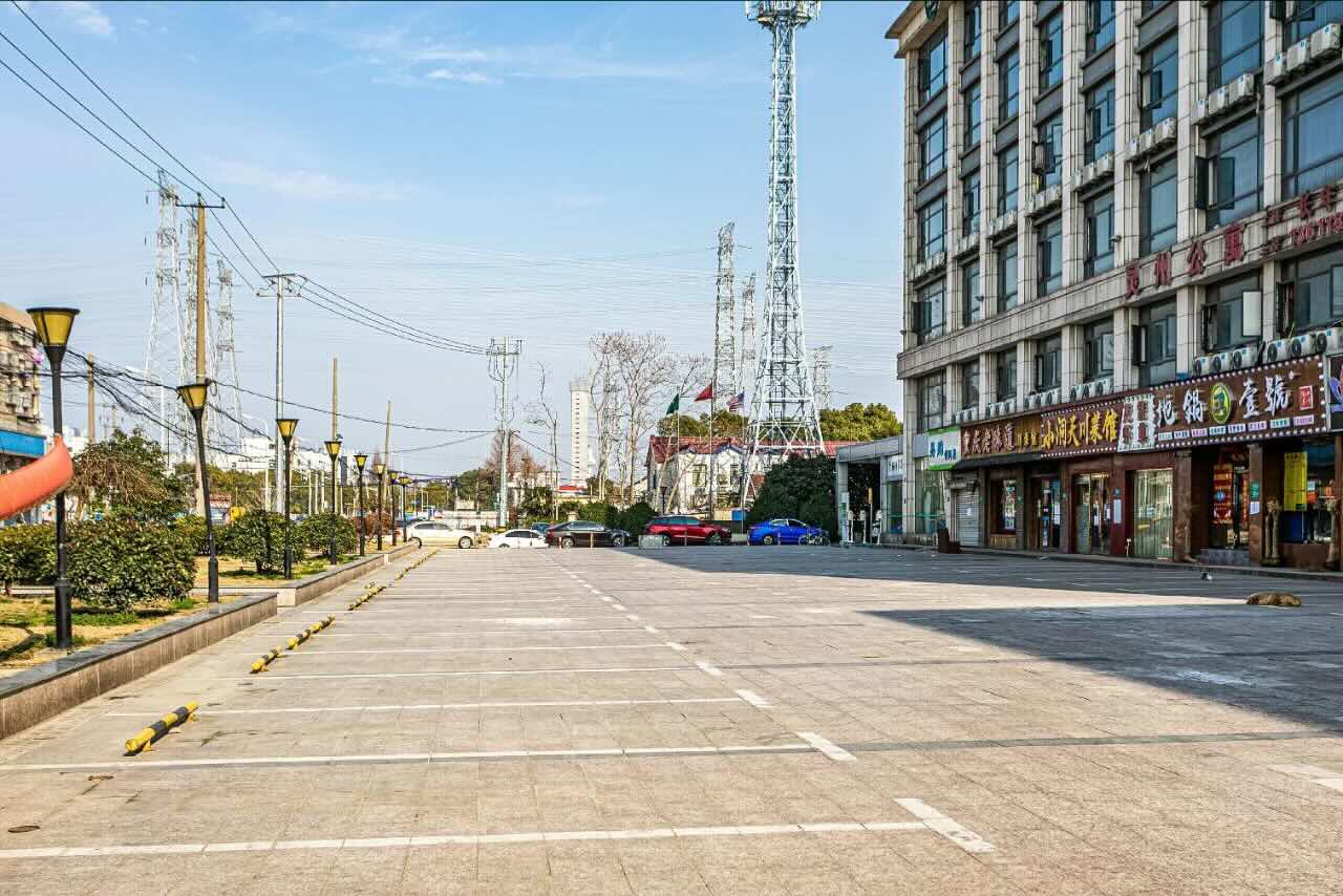 美惠全商业广场