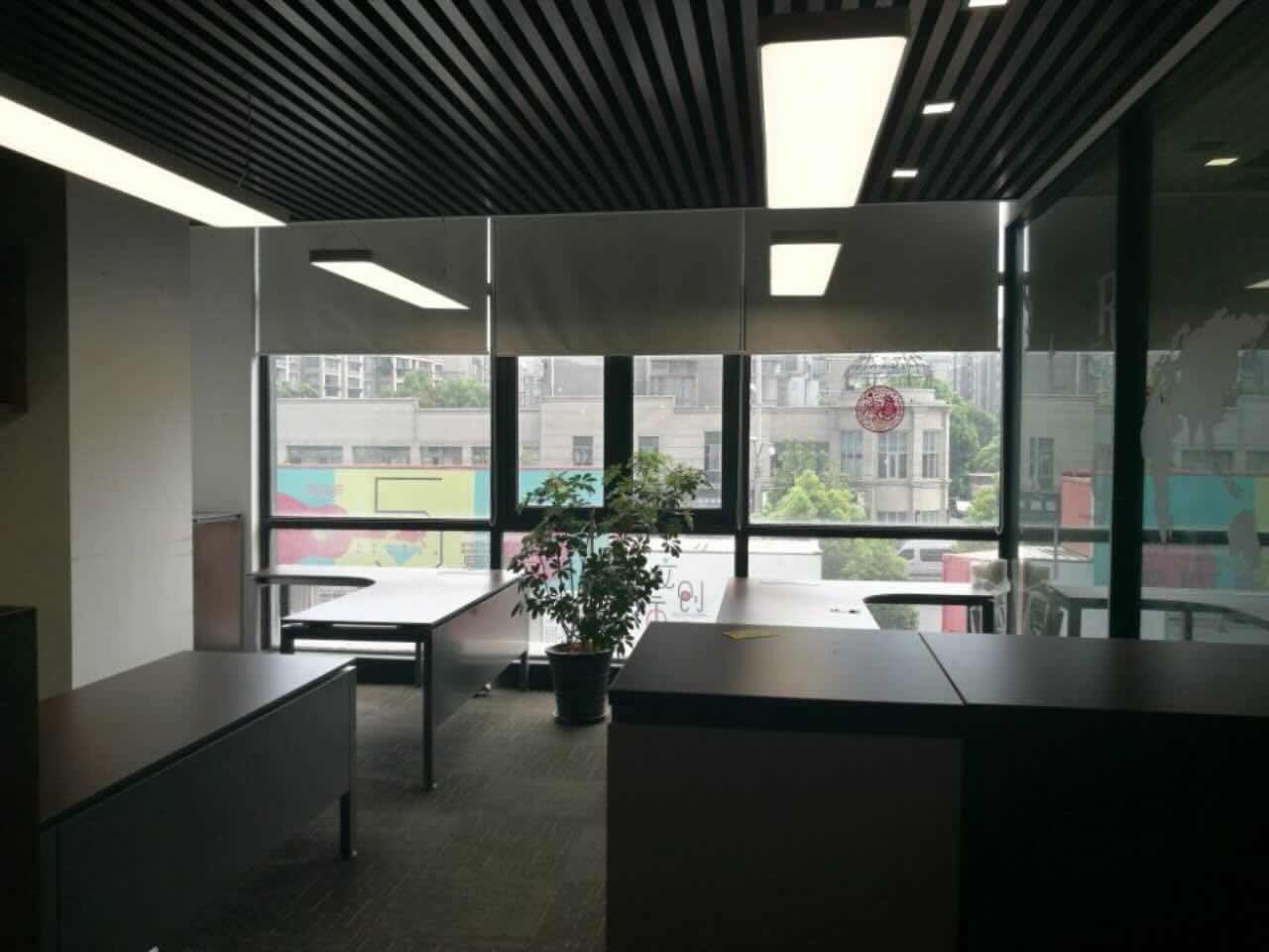 飞马旅51center 园区新静安（闸北） 飞马旅51center 园区 183平米 精装修