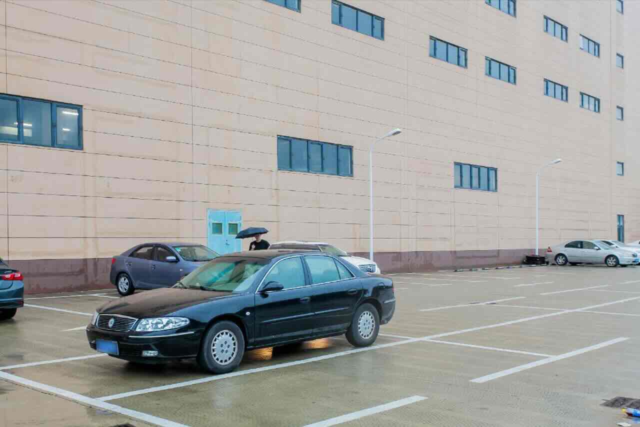 众原国际大厦