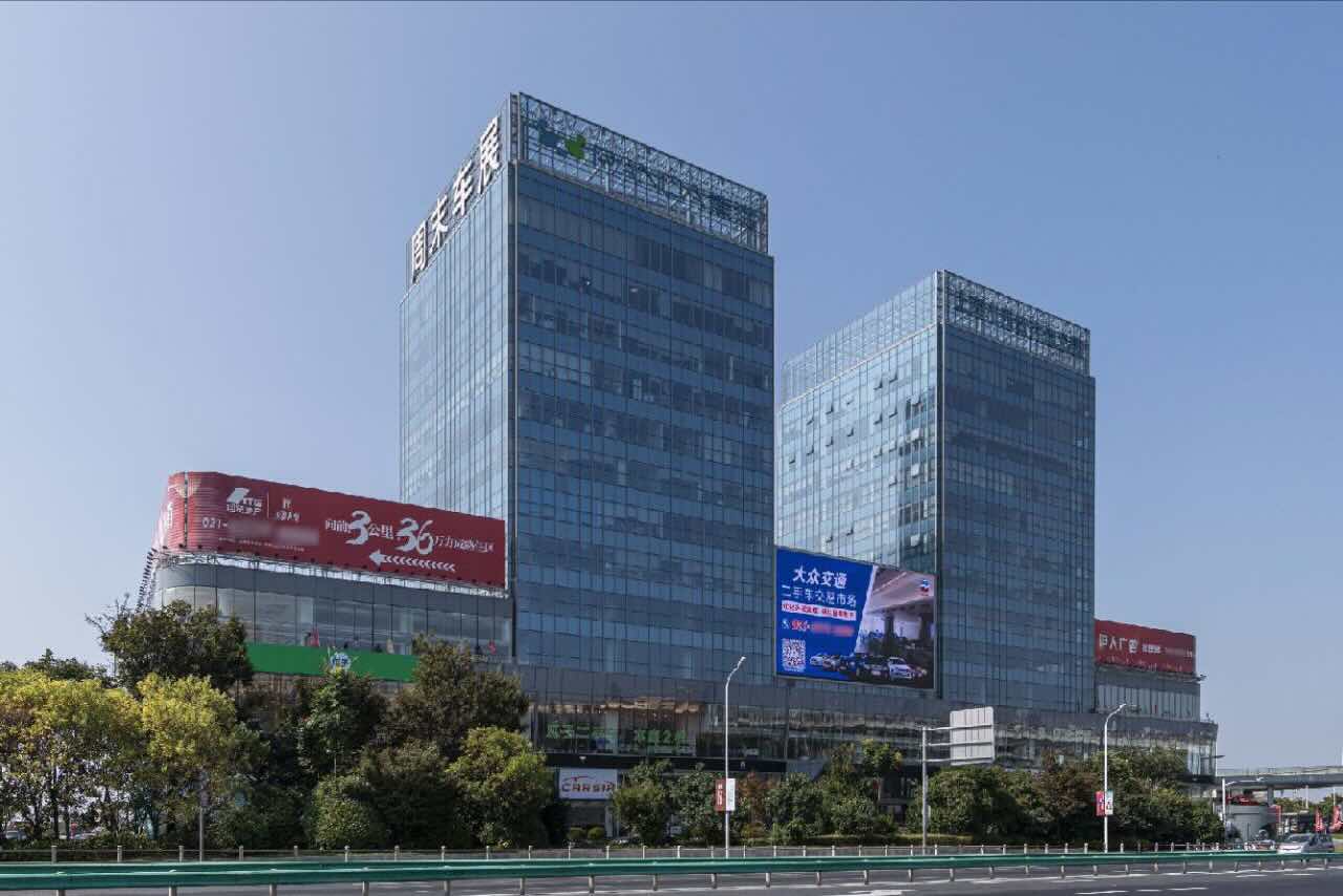 「熊猫广场（原名市西软件园）」写字楼出租_熊猫广场（原名市西软件园）办公室出租价格_熊猫广场（原名市西软件园）办公楼租金
