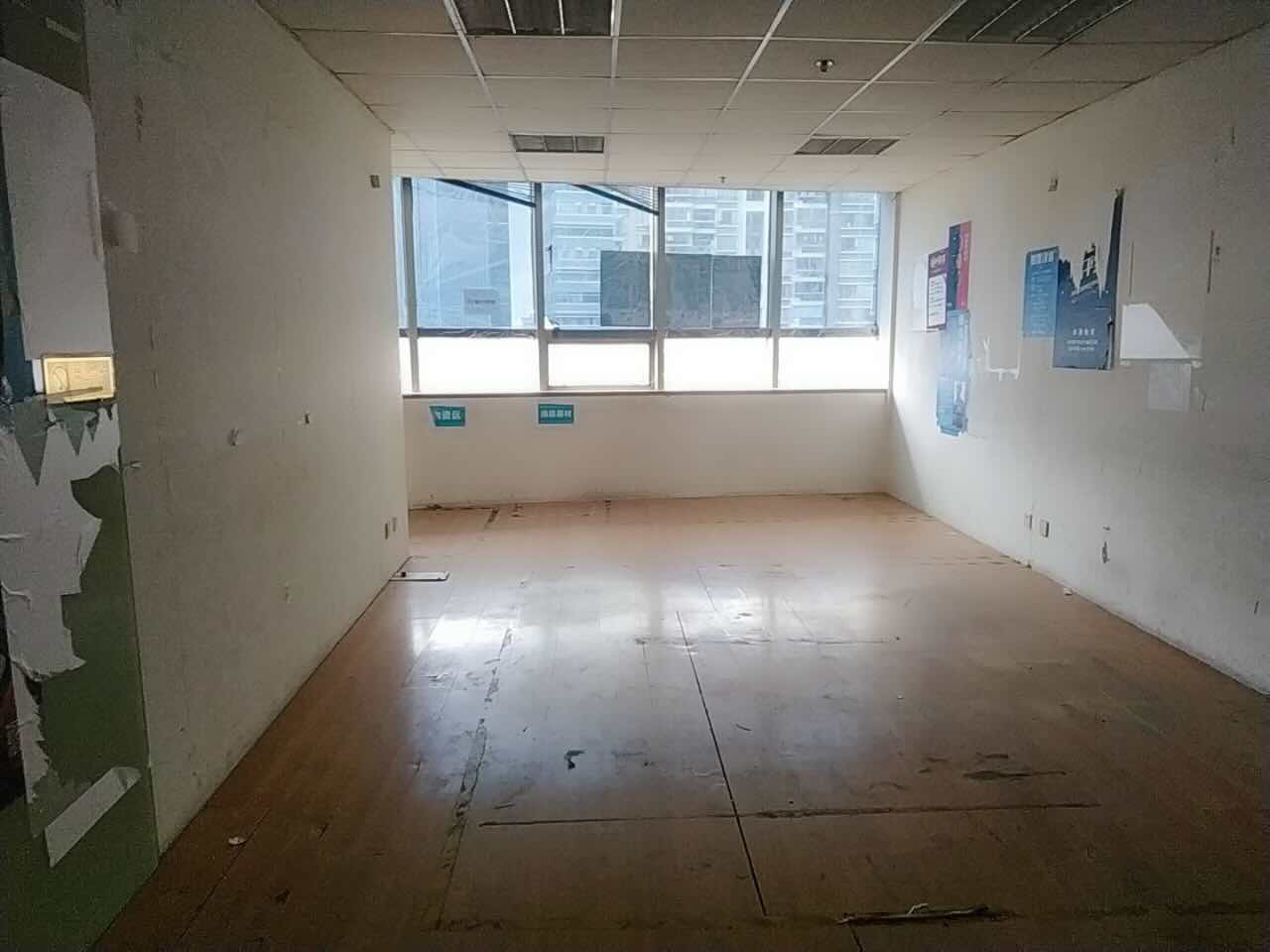 汉中广场新静安（闸北） 汉中广场 59平米 简装修