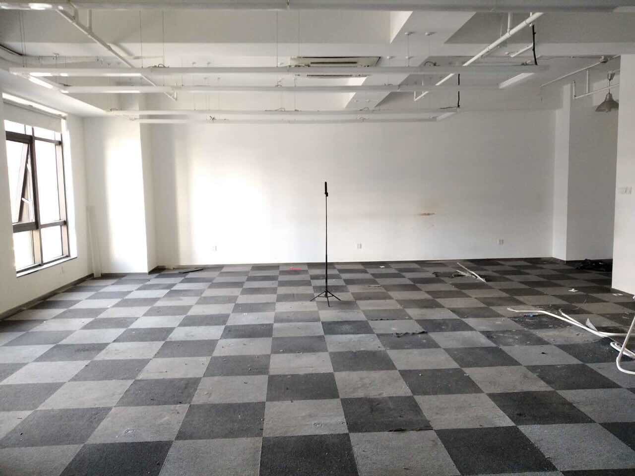 苏河1号新静安（闸北） 苏河1号 109平米 简装修