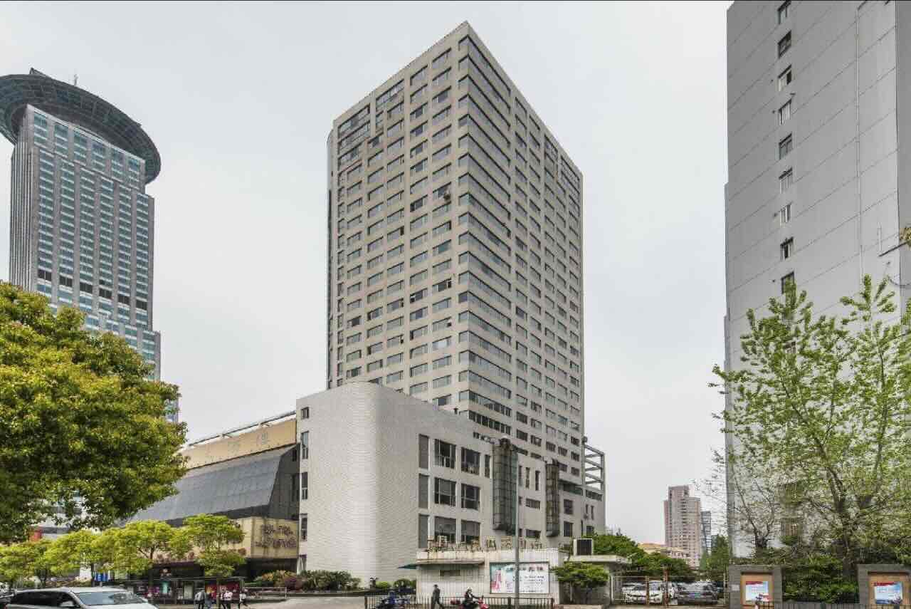「上海建工大厦」写字楼出租_上海建工大厦办公室出租价格_上海建工大厦办公楼租金