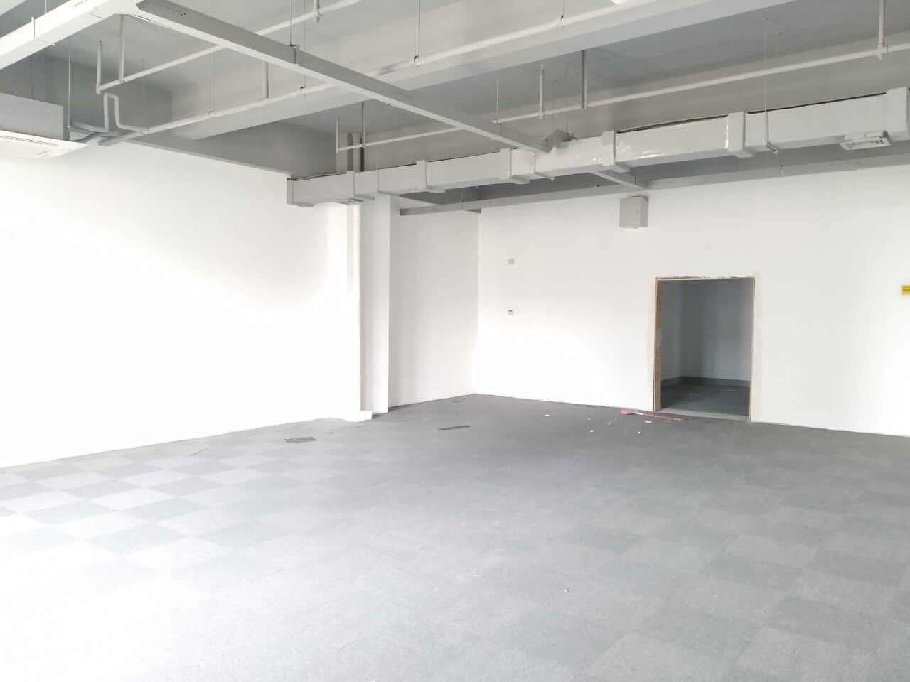 中建幸福空间新静安（闸北） 中建幸福空间 147平米 简装修