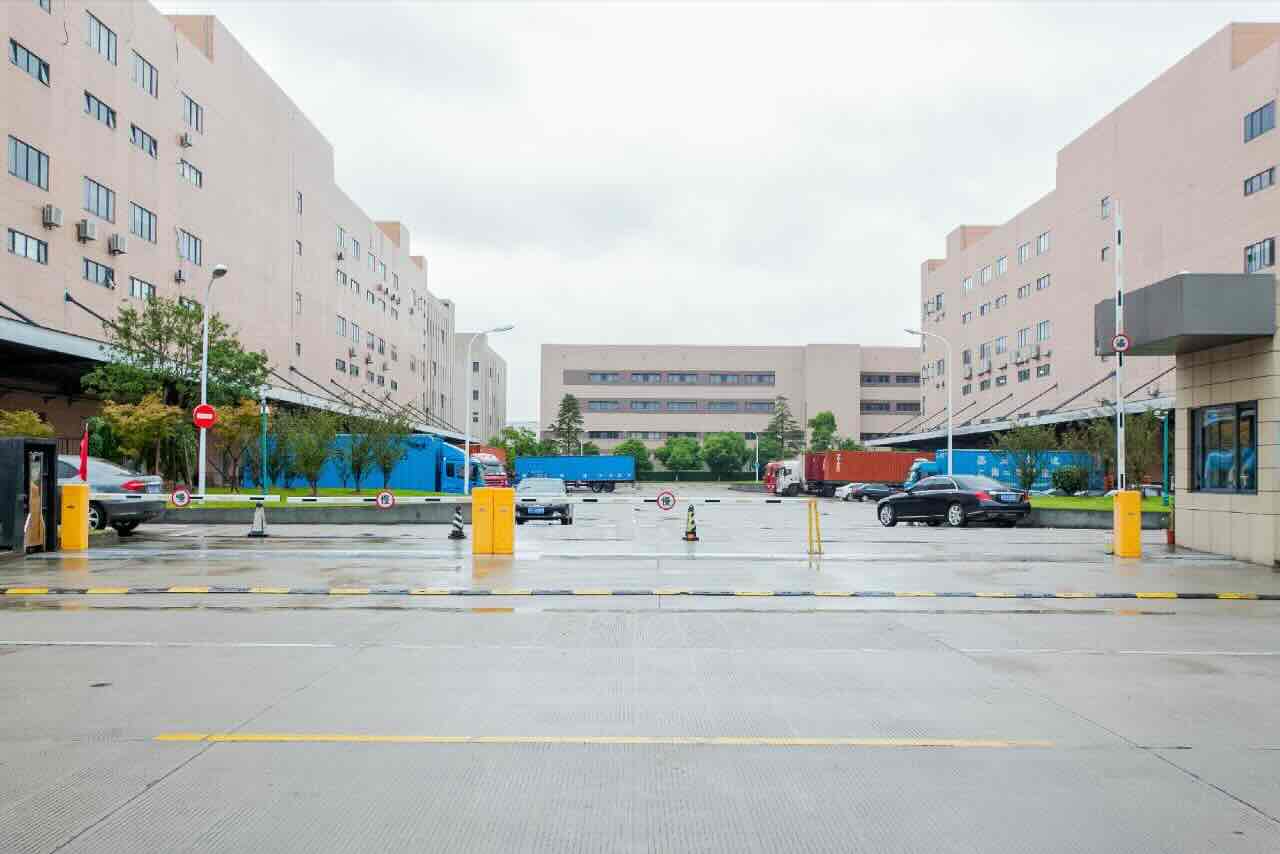 众原国际大厦